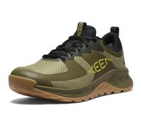 Keen Herrenschuhe VERSACORE WP in Kaki 42