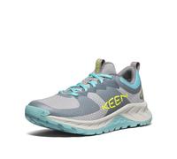 Keen - Women's Versacore WP - Multisportschuhe, Gr. 39 US 8.5, grau (Alloy/EveningPrimrose)