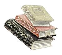 Versatile Lightweight Pin for Unisex Decoration on Lapel or Hat Secure Fastening Casual Brooch