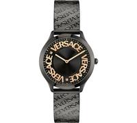 Versce Damen Armbanduhr LOGO HALO 38 mm VE2O00622
