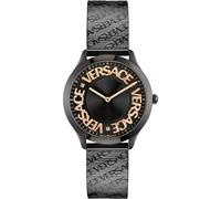 Versce Damen Armbanduhr LOGO HALO 38 mm VE2O00622