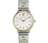 Versce Damen Armbanduhr V-CIRCLE 38 MM VE8104922