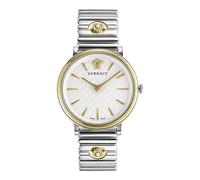 Versce Damen Armbanduhr V-CIRCLE 38 MM VE8104922