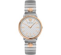 Versce Damen Armbanduhr V-CIRCLE 38 MM VE8105022