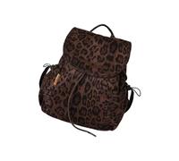 Verschleißfester, lässiger Rucksack für den täglichen Gebrauch, modischer Damen und Mädchen Tagesrucksack, großes Fassungsvermögen, leicht zugängliche Taschen, ergonomische Riemen Büchertasche