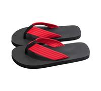 Versteckte geformte Flops Damen Herren Zehentrenner Sommer Flip Flops Badelatschen Hausschuhe Pantoletten Hidden Flops Quick-Dry Flip-Flop Slides Lustige Fußabdruck Hausschuhe