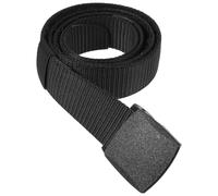 Versteckter Geldgürtel für Männer aus Nylon, Schwarz, 1 Stück