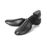 Verstellbar Schuhspanner Schuhdehner Schuhweiter aus Kunststoff - Schwarz, FRAUEN UK Größe 2.5-6 / EU-Größe 35-39