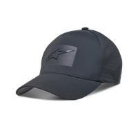 Alpinestars Algo Perf Adjustable Kappe, dunkelgrau, Einheitsgröße