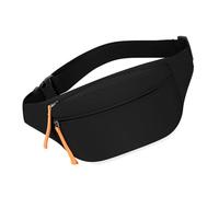 Verstellbare Hüfttasche, Brusttasche, kleine Umhängetasche, trendiger Gürtel, Handytasche, Hüfttasche zum Laufen, Joggen, Wandern, kleine Umhängetasche, modische Truhe für Damen und Herren, Farbe