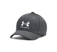 Verstellbare Kappe Kind Under Armour Branded SDI Grau TU