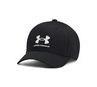 Verstellbare Kappe Kind Under Armour Branded SDI Schwarz TU