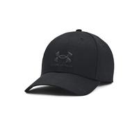 Verstellbare Kappe Under Armour Branded Schwarz TU