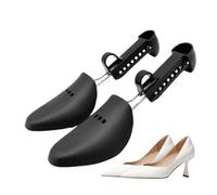 Verstellbare Schuhspanner, Schuhspanner, verstellbarer Schuhspanner für Herren, 1 Paar Schuhe, Schuhhalter, Modellierer, Unterstützung für alle Schuhe, Absätze und Turnschuhe, Sportschuhe, Miss, Fare