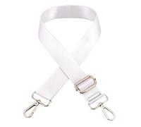 Verstellbarer Schultergurt Canvas Ersatzgürtel 3 5 cm Breit Taschengurt Einfarbig Umhängetasche Taschen Ersatzgürtel