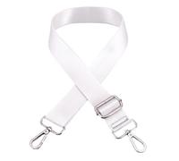 Verstellbarer Schultergurt Canvas Ersatzgürtel 3 5 cm Breit Taschengurt Einfarbig Umhängetasche Taschen Ersatzgürtel