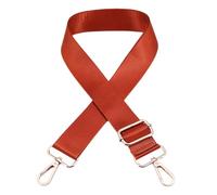 Verstellbarer Schultergurt Canvas Ersatzgürtel 3 5 cm Breit Taschengurt Einfarbig Umhängetasche Taschen Ersatzgürtel