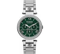 Versus by Versace Damen Armbanduhr Camden Market 38 mmArmband Edelstahl VSPCA5021