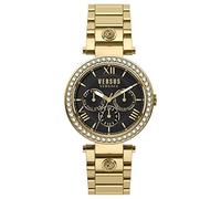 Versus by Versace Damen Armbanduhr Camden Market 38 mmArmband Edelstahl VSPCA5121