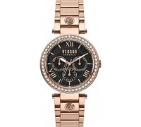 Versus by Versace Damen Armbanduhr Camden Market 38 mmArmband Edelstahl VSPCA5321