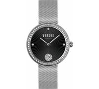 Versus by Versace Damen Armbanduhr Lea 35 mmArmband Edelstahl VSPEN2721