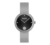 Versus by Versace Damen Armbanduhr Lea 35 mmArmband Edelstahl VSPEN2721