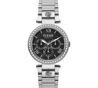 Versus by Versace Damen Armbanduhr Camden Market 38 mmArmband Edelstahl VSPCA4921