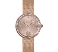 Versus by Versace Damen Armbanduhr Lea 35 mmArmband Edelstahl VSPEN3221