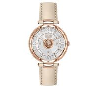 Versus by Versace Damen Uhr Armbanduhr Moscova VSPHH3221 Leder