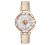 Versus by Versace Damen Uhr Armbanduhr Moscova VSPHH3221 Leder