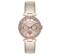 Versus by Versace Damen Uhr Armbanduhr Multifunktion Crystal Sertie VSPOS3721
