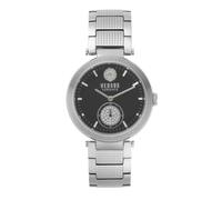 Versus by Versace Damen Uhr Armbanduhr STAR FERRY VSP791418 Edelstahl
