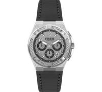 Versus by Versace Herren Uhr Armbanduhr Chrono Esteve VSPEW0119 Leder