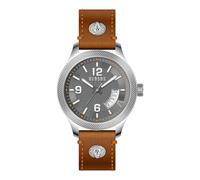 Versus by Versace Herren Armbanduhr Reale 44 mmArmband Leder VSPVT2021