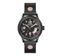 Versus by Versace Herren Armbanduhr Reale 44 mmArmband Leder VSPVT2321