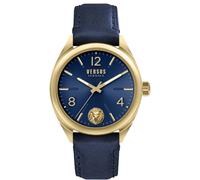Versus by Versace Herren Uhr Armbanduhr LEXINGTON VSPLI3221 Leder