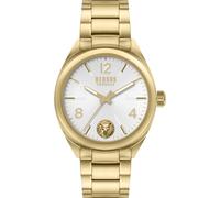Versus by Versace Herren Uhr Armbanduhr LEXINGTON VSPLI3821 Edelstahl