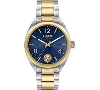 Versus by Versace Herren Uhr Armbanduhr LEXINGTON VSPLI3922 Edelstahl