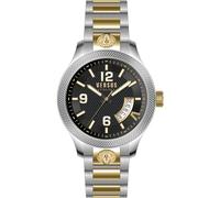 Versus by Versace Herren Uhr Armbanduhr REALE VSPVT2821 Edelstahl