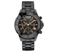 Versus by Versace Herren Uhr Chrono Armbanduhr TOKYO VSPGN2519 Edelstahl