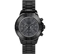Versus by Versace VSPGN3321 Tokyo schwarz Edelstahl Herren Uhr NEU