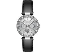 Versus by Versace Damen Uhr Armbanduhr Multifunktion Crystal Sertie VSPOS3221