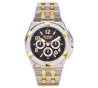 Versus Esteve VSPEW0619 quarzwerk Herren-Armbanduhr