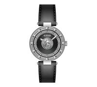 Versus Versace Damenuhr Sertie N Crystal VSPQ13321