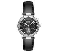 Versus Versace Damenuhr Sertie N Multifunktion VSPOS2121