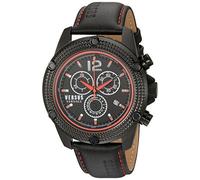 Versus Versace Herren Analog Quarz Uhr SOC080015