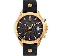Versus Versace Herrenuhr Griffith Chronograph VSPZZ0221