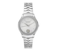 Versus by Versace Damen Uhr Armbanduhr MOUNT PLEASANT VSP560618 Edelstahl