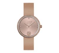 Versus by Versace Damen Armbanduhr Lea 35 mmArmband Edelstahl VSPEN3221