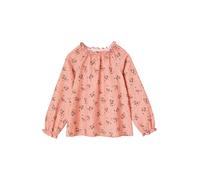 vertbaudet Bluse in Pink - Größe 134 | Baby Hemden Blusen